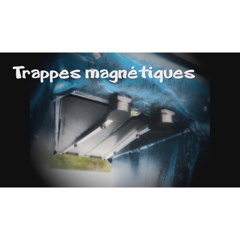 [System'O] Bloc Trappes